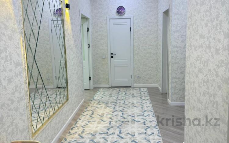 2-комнатная квартира · 74 м² · 4/5 этаж, мкр. Алтын орда за 28.5 млн ₸ в Актобе — фото 2