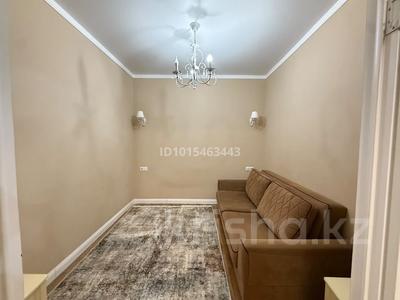 1-комнатная квартира · 44 м² · 10/11 этаж, 16-й мкр , 16-ш/а. 44 за 140 000 ₸ в Актау