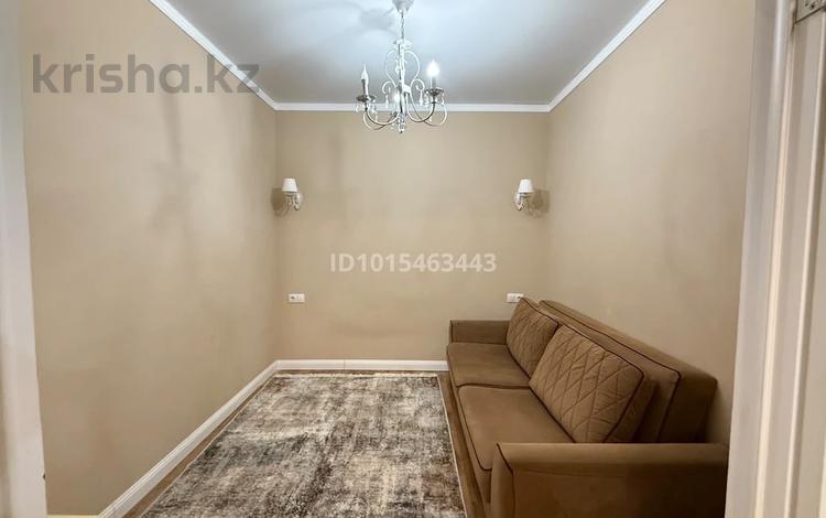 1-комнатная квартира · 44 м² · 10/11 этаж, 16-й мкр , 16-ш/а. 44 за 140 000 ₸ в Актау — фото 2