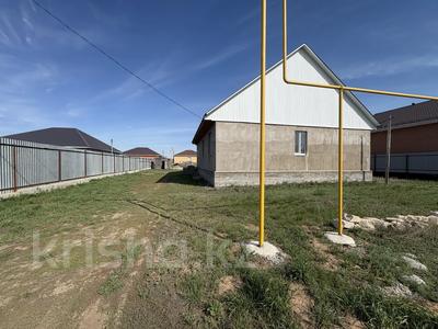 Жеке үй · 4 бөлме · 140 м² · 12 сот., 19-й мкр. 1А, бағасы: 35 млн ₸ в Косшы