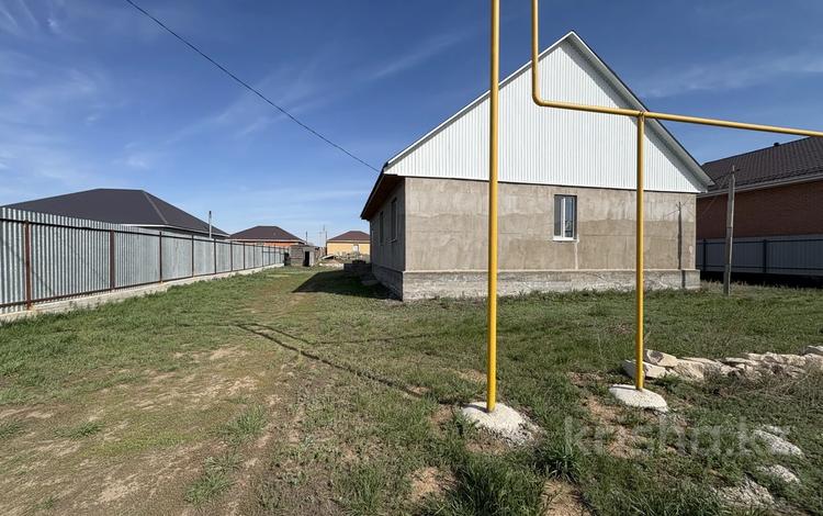 Жеке үй · 4 бөлме · 140 м² · 12 сот., 19-й мкр. 1А, бағасы: 35 млн ₸ в Косшы — фото 2