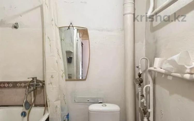 1-комнатная квартира · 25.5 м² · 5/5 этаж, 4 мкр за ~ 8.3 млн ₸ в Талдыкоргане — фото 2