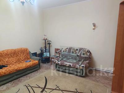 Отдельный дом · 3 комнаты · 75 м² · 4 сот., Омарова 19/1 за 35 млн 〒 в Жезказгане