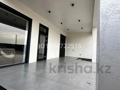 Отдельный дом · 7 комнат · 235 м² · 10 сот., Новостройка за ~ 129.6 млн 〒 в Туркестане