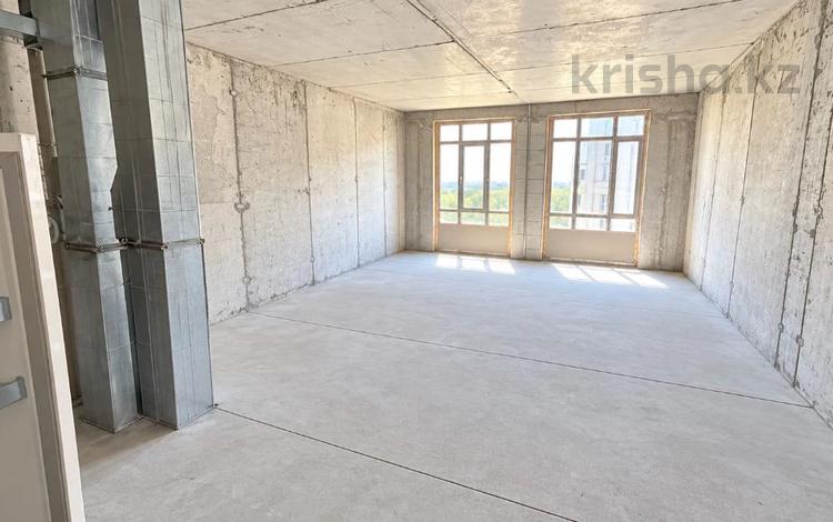 1-бөлмелі пәтер · 38.7 м² · 7/9 қабат, Шұғыла ш/а., Мкрн Шугыла 340/25, бағасы: 20.5 млн ₸ в Алматы, Наурызбайский р-н — фото 2