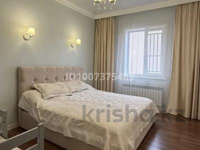 1-комнатная квартира · 44 м² · 2/5 этаж, Габдуллина за 14 000 〒 в Кокшетау