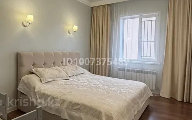 1-комнатная квартира · 44 м² · 2/5 этаж, Габдуллина за 14 000 〒 в Кокшетау — фото 2