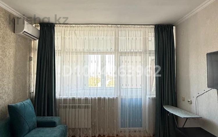 1-комнатная квартира · 42 м² · 4/5 этаж, мкр Асар 11 за 19 млн 〒 в Шымкенте, Абайский р-н — фото 22