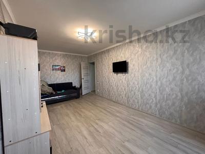 2-бөлмелі пәтер · 44 м² · 5/5 қабат, Кеншилер 15В, бағасы: ~ 8.5 млн ₸ в Экибастузе
