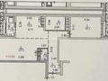 2-бөлмелі пәтер · 70.7 м² · 12/16 қабат, Каныша Сатпаева 133/6, бағасы: 71 млн ₸ в Алматы, Бостандыкский р-н — фото 2