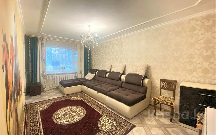 3-бөлмелі пәтер · 62 м² · 1/5 қабат, Майкудук, 19й микрорайон 74, бағасы: ~ 16.4 млн ₸ в Караганде, Алихана Бокейханова р-н — фото 2