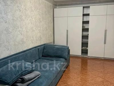 1-комнатная квартира · 32 м² · 4/5 этаж, Серке Кожамкулова за 27.5 млн ₸ в Алматы, Алмалинский р-н