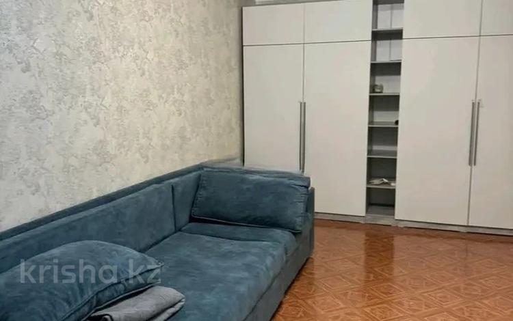1-комнатная квартира · 32 м² · 4/5 этаж, Серке Кожамкулова за 27.5 млн ₸ в Алматы, Алмалинский р-н — фото 2
