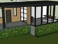Отдельный дом · 6 комнат · 200 м² · 8 сот., мкр Таужолы — Жанша Досмухамедова за 140 млн ₸ в Алматы, Наурызбайский р-н — фото 12