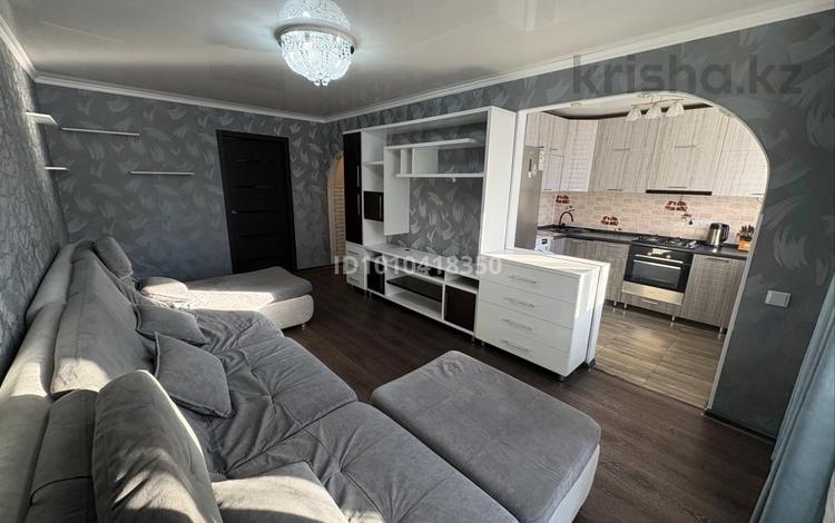 2-бөлмелі пәтер · 44 м² · 3/5 қабат, 7мкр 34, бағасы: 10.7 млн ₸ в Темиртау — фото 2