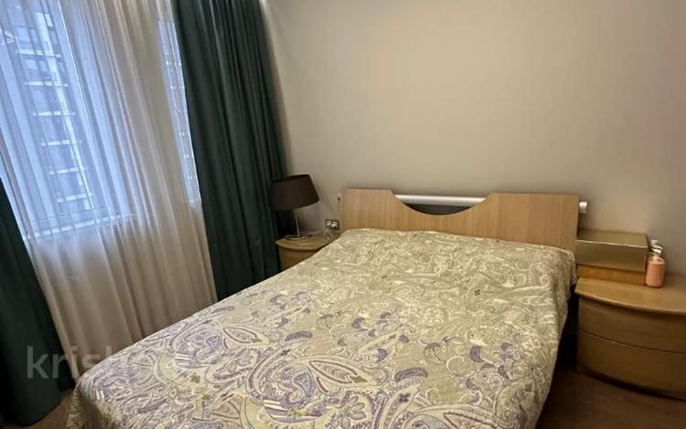 4-бөлмелі пәтер · 100 м² · 12/16 қабат, Гагарина, бағасы: 97 млн ₸ в Алматы, Бостандыкский р-н — фото 43