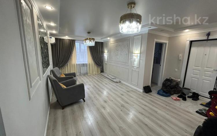 3-бөлмелі пәтер · 79.5 м² · 7/10 қабат, Сатпаева 18, бағасы: 50 млн ₸ в Усть-Каменогорске — фото 17
