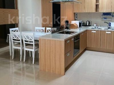 3-комнатная квартира · 150 м² · 14/25 этаж, проспект Рахимжан Кошкарбаев 2 — Блок - С за 500 000 〒 в Астане, Сарайшык р-н