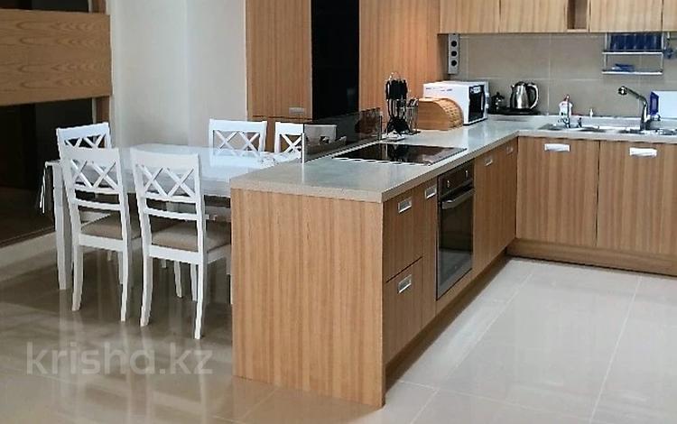 3-бөлмелі пәтер · 150 м² · 14/25 қабат, проспект Рахимжан Кошкарбаев 2 — Блок - С, бағасы: 500 000 ₸ в Астане, Сарайшык р-н — фото 3