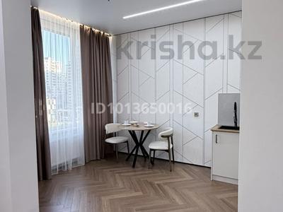 1-комнатная квартира · 31 м² · 6/19 этаж, Туран 57/1 — Барыс арена за 20 000 ₸ в Астане, Нура р-н