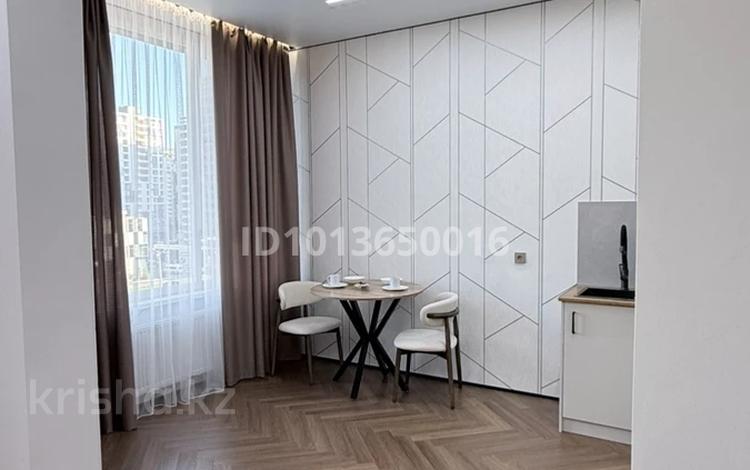 1-комнатная квартира · 31 м² · 6/19 этаж, Туран 57/1 — Барыс арена за 20 000 ₸ в Астане, Нура р-н — фото 14