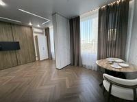 1-бөлмелі пәтер · 31 м² · 6/19 қабат, Туран 57/1 — Барыс арена, бағасы: 22 000 ₸ в Астане, Нура р-н