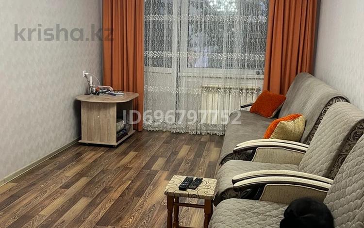 2-бөлмелі пәтер · 45.6 м² · 5/5 қабат, 19-шағынаудан 47, бағасы: 14 млн ₸ в Караганде, Алихана Бокейханова р-н — фото 2