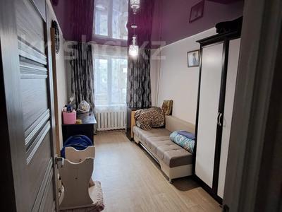 4-бөлмелі пәтер · 80 м² · 1/5 қабат, Бауыржана Момышулы 76, бағасы: 17.6 млн ₸ в Экибастузе