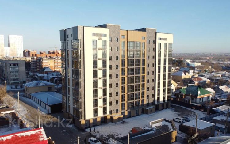 4-бөлмелі пәтер · 151.7 м² · 3/9 қабат, 5 Апреля 8, бағасы: ~ 77.4 млн ₸ в Костанае — фото 2