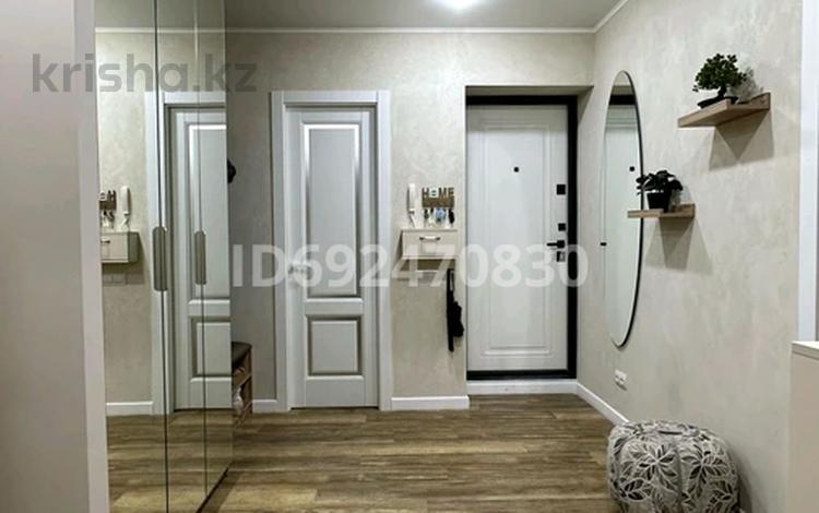 4-комнатная квартира · 85 м² · 2/5 этаж, Космическая 5/1 за 50 млн ₸ в Усть-Каменогорске, Ульбинский — фото 2