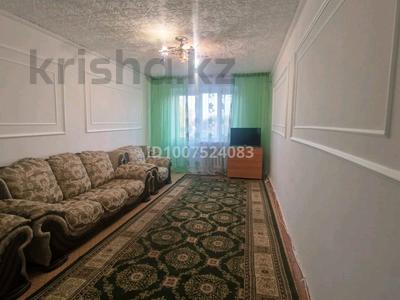 2-комнатная квартира · 50 м² · 4/4 этаж, КАБЛИСАЖЫРАУ 194 — Алдабергенова за 120 000 〒 в Талдыкоргане, мкр Жастар