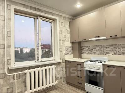 1-комнатная квартира · 35 м² · 4 этаж, Казахстанской Правды 126 за 17 млн ₸ в Петропавловске