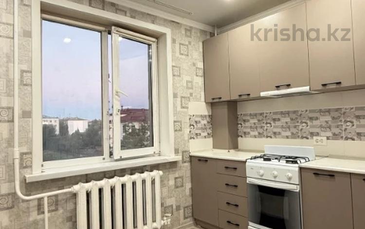1-комнатная квартира · 35 м² · 4 этаж, Казахстанской Правды 126 за 17 млн ₸ в Петропавловске — фото 5