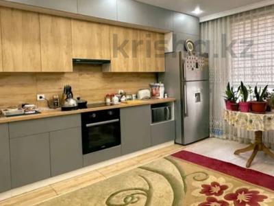 2-бөлмелі пәтер · 53.2 м² · 3/10 қабат, Толе би 285/8 к6, бағасы: 42 млн ₸ в Алматы, Ауэзовский р-н