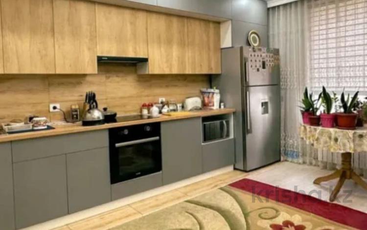 2-бөлмелі пәтер · 53.2 м² · 3/10 қабат, Толе би 285/8 к6, бағасы: 42 млн ₸ в Алматы, Ауэзовский р-н — фото 2