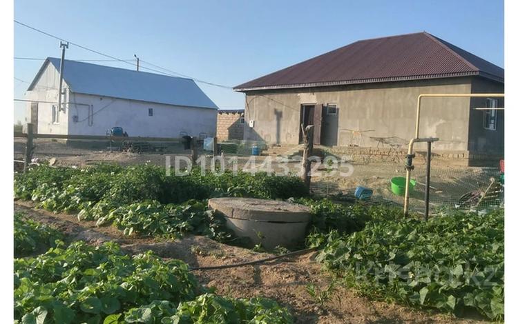 Жеке үй · 4 бөлме · 120 м² · 10.33 жүзд., Шилисай 1088, бағасы: 30 млн ₸ в Актобе — фото 2