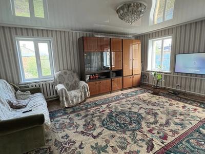 Отдельный дом · 3 комнаты · 80 м² · 10 сот., Семипалатинская 53 за 16.5 млн ₸ в Усть-Каменогорске