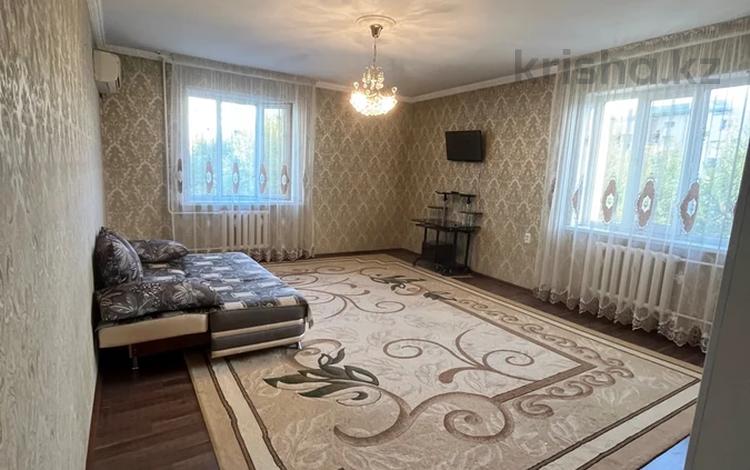 3-бөлмелі пәтер · 90 м² · 3/5 қабат, Нұрсәт ш/а 149, бағасы: 220 000 ₸ в Шымкенте, Каратауский р-н — фото 8
