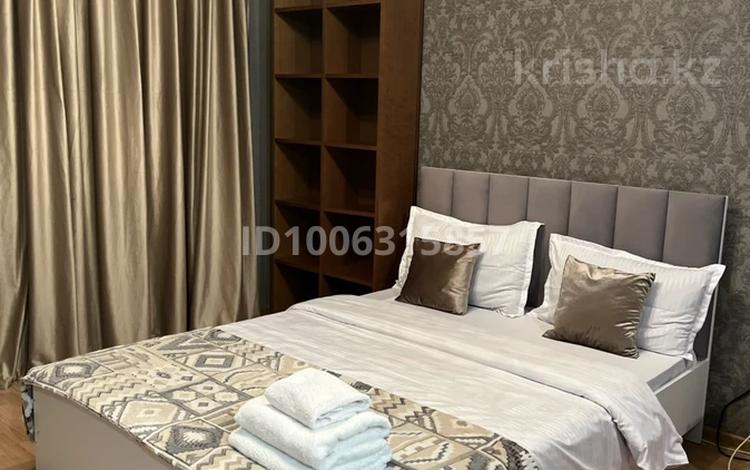 1-комнатная квартира · 30 м² · 10/13 этаж, Казыбек би 139 — Шагабутдинова за 16 000 ₸ в Алматы, Алмалинский р-н — фото 8