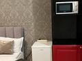 1-бөлмелі пәтер · 30 м² · 10/13 қабат, Казыбек би 139 — Шагабутдинова, бағасы: 16 000 ₸ в Алматы, Алмалинский р-н — фото 4