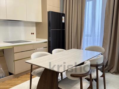 3-комнатная квартира · 120 м² · 10/12 этаж, Розыбакиева 197/2 за 148 млн ₸ в Алматы, Бостандыкский р-н
