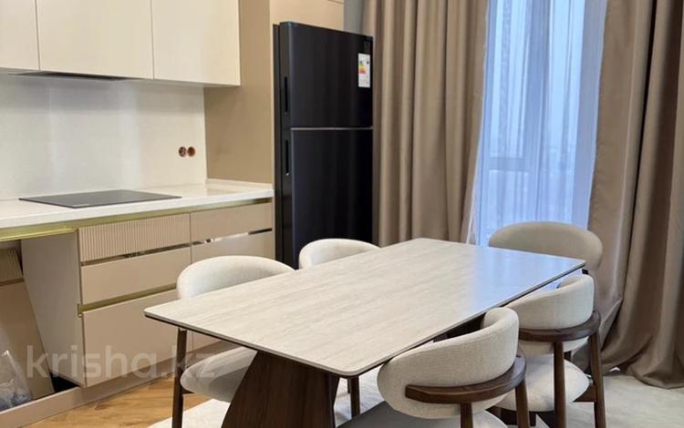 3-комнатная квартира · 120 м² · 10/12 этаж, Розыбакиева 197/2 за 148 млн ₸ в Алматы, Бостандыкский р-н — фото 2