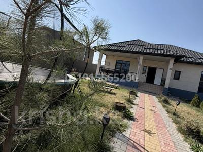 Жеке үй · 4 бөлме · 180 м², 1-Новостройка — Wood house Akbulak, бағасы: 1.2 млн ₸ в Талгаре