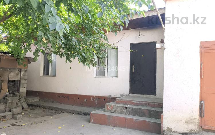 2-комнатная квартира · 20 м² · 1 этаж, мкр Кайтпас 1, Қызылқайың за 45 000 ₸ в Шымкенте, Каратауский р-н — фото 2