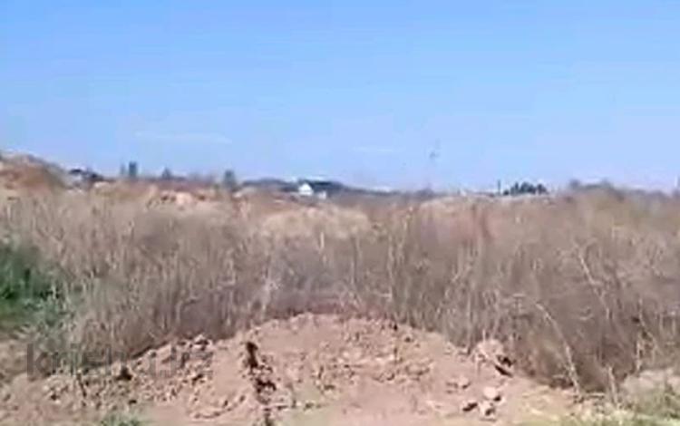 Жер телімі · 7.7 га, Апорт, бағасы: 7.7 млрд ₸ в Алматы, Медеуский р-н — фото 2