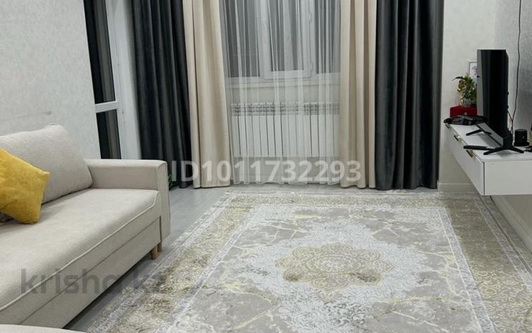 2-бөлмелі пәтер · 70 м² · 7/16 қабат, 17-й мкр. 54, бағасы: 28 млн ₸ в Актау, 18-й мкр  — фото 2