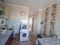 3-бөлмелі пәтер · 69 м² · 4/9 қабат, Машхур Жусуп 46, бағасы: 28 млн ₸ в Экибастузе — фото 2