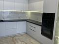 3-комнатная квартира · 100 м² · 12/16 этаж, Абая — Брусиловского за 73 млн 〒 в Алматы, Бостандыкский р-н — фото 5