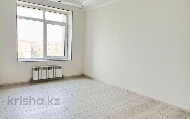 3-комнатная квартира, 80.4 м², 9/13 этаж, мкр №3 21/1 — Саина за 49 млн 〒 в Алматы, Ауэзовский р-н — фото 2