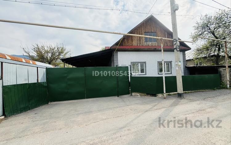 Отдельный дом · 4 комнаты · 200 м² · 7 сот., Токаеава 70А — Ливитана за 45 млн ₸ в Талгаре — фото 2